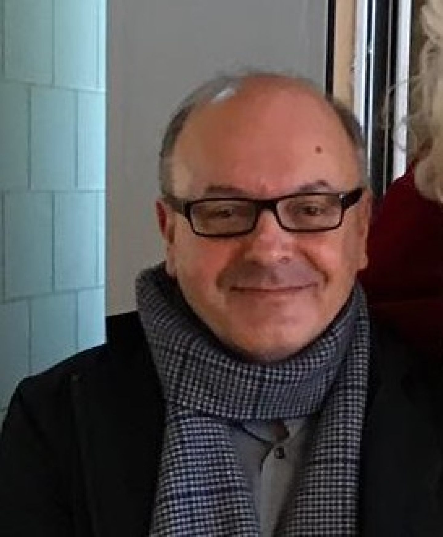 pastor Jouri 2