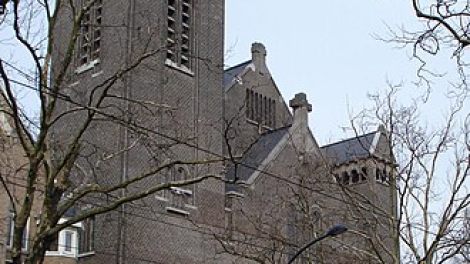 Rotterdam_mathenesserlaan_kathedraal (1)