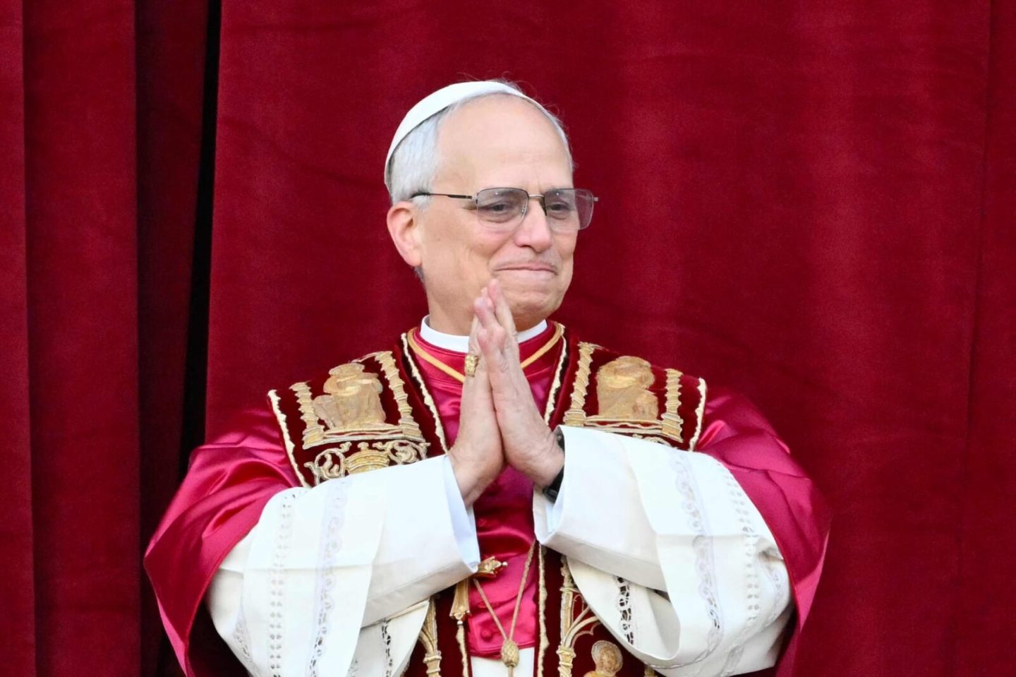 Paus Leo XIV