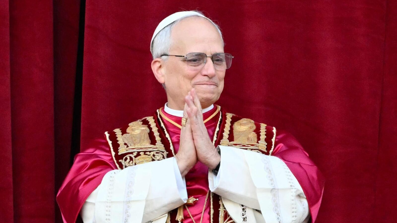 Paus Leo XIV