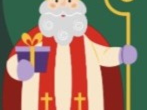 Sint en Kerstmarkt 2026 1