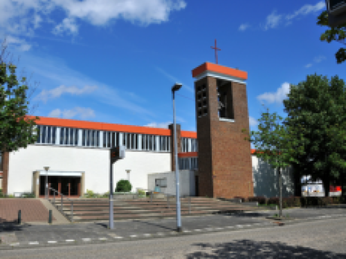 Mariakerk