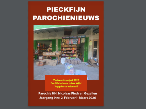 Pieckfijn februari-maart 2026