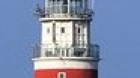 vuurtoren Texel 3