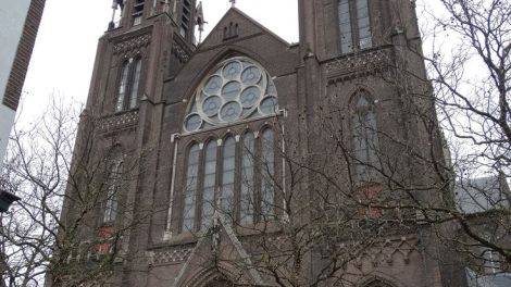 mariavanjessekerk-delft