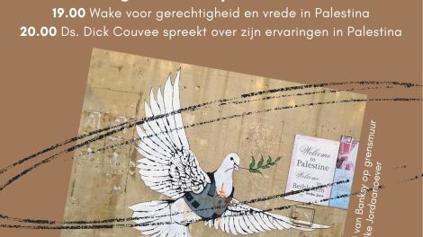 Voorstel Poster Wakes