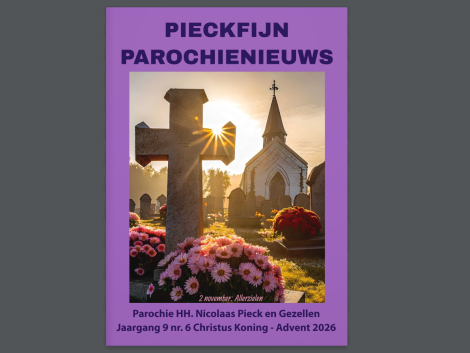 Voorkant Pieckfijn oktober november 2026