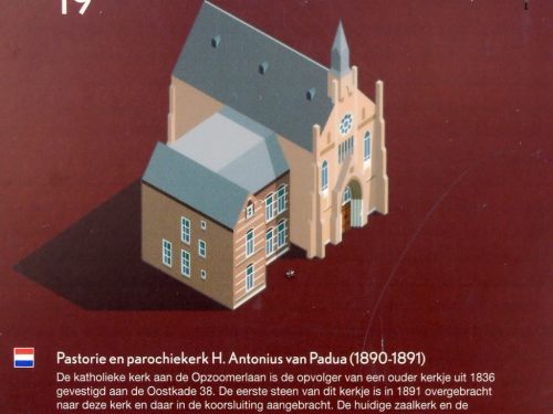 Gevelsteen