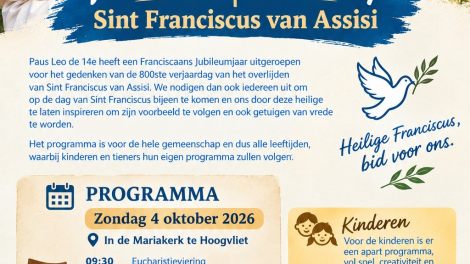 Fellowship 4 okt 2026