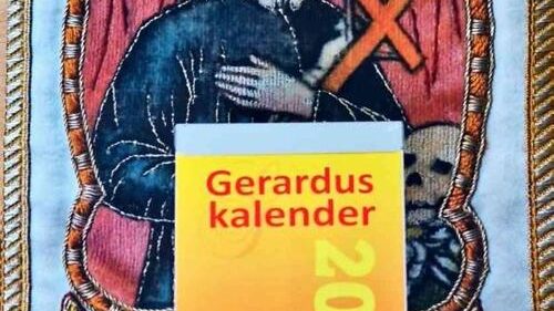 Gerarderkalender 2026
