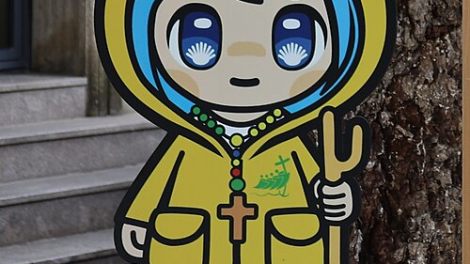 Luce_mascotte