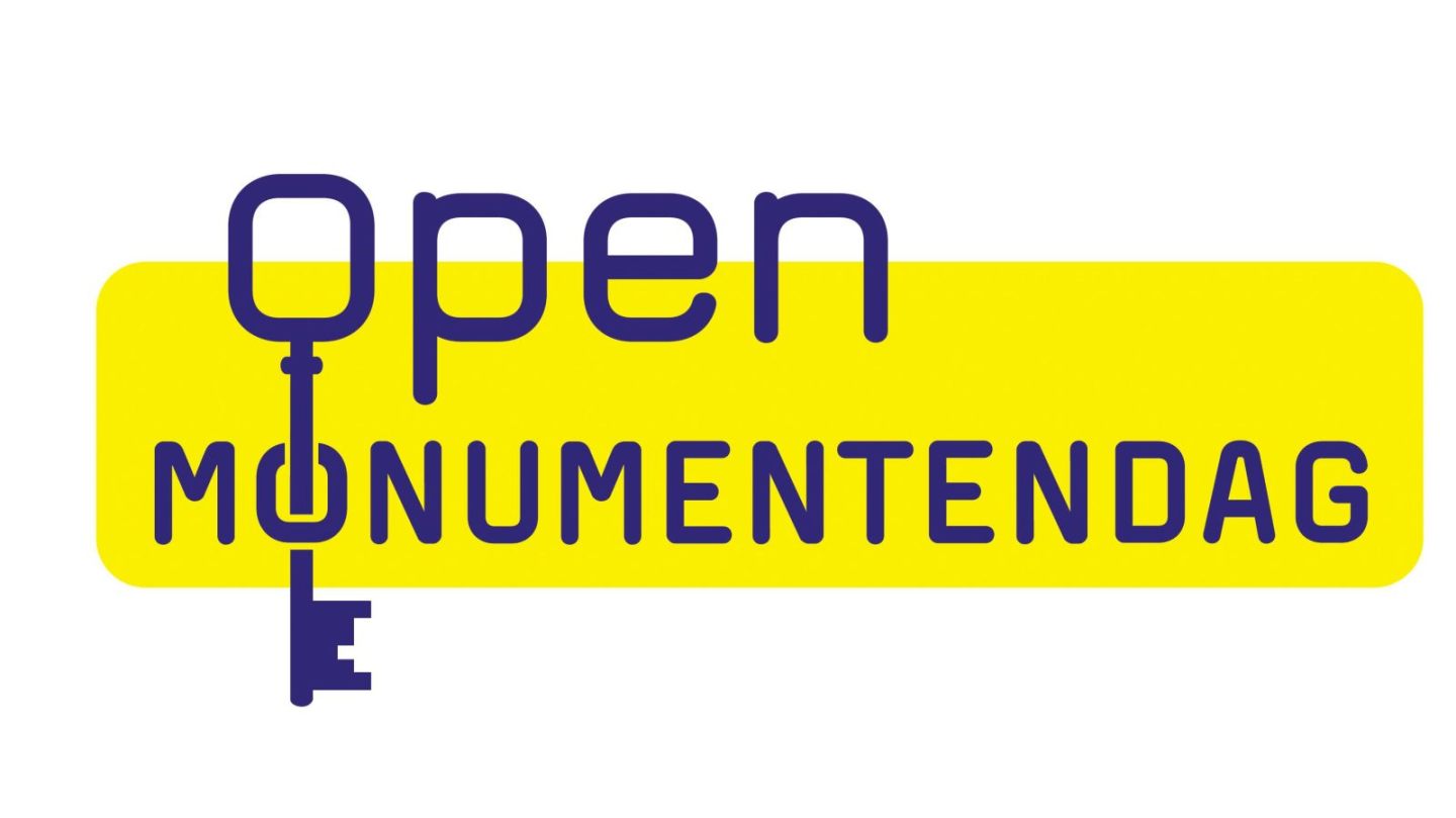 open-monumentendag