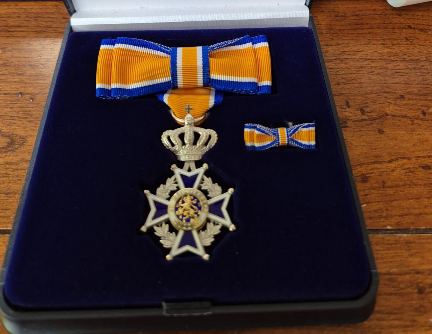 Lintje 3