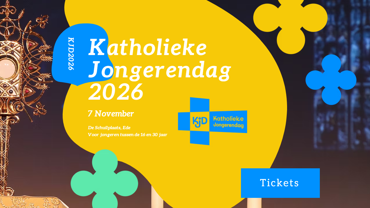 Katholiekejongerendag