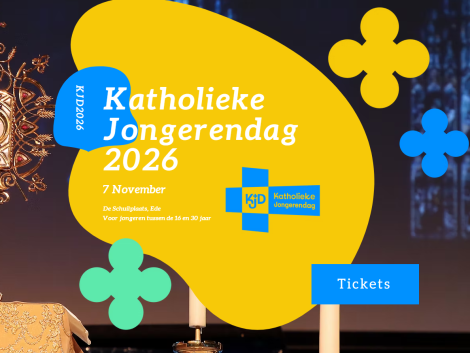Katholiekejongerendag