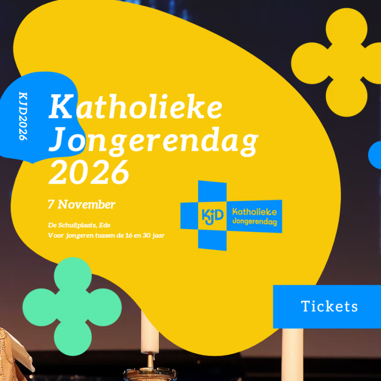 Katholiekejongerendag