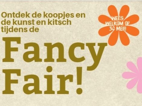 Fancy Fair 30-05-1
