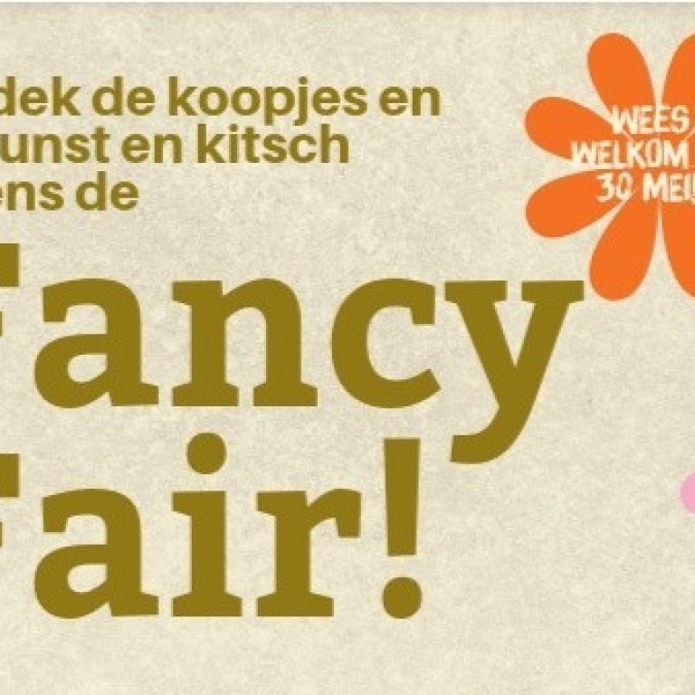 Fancy Fair 30-05-1