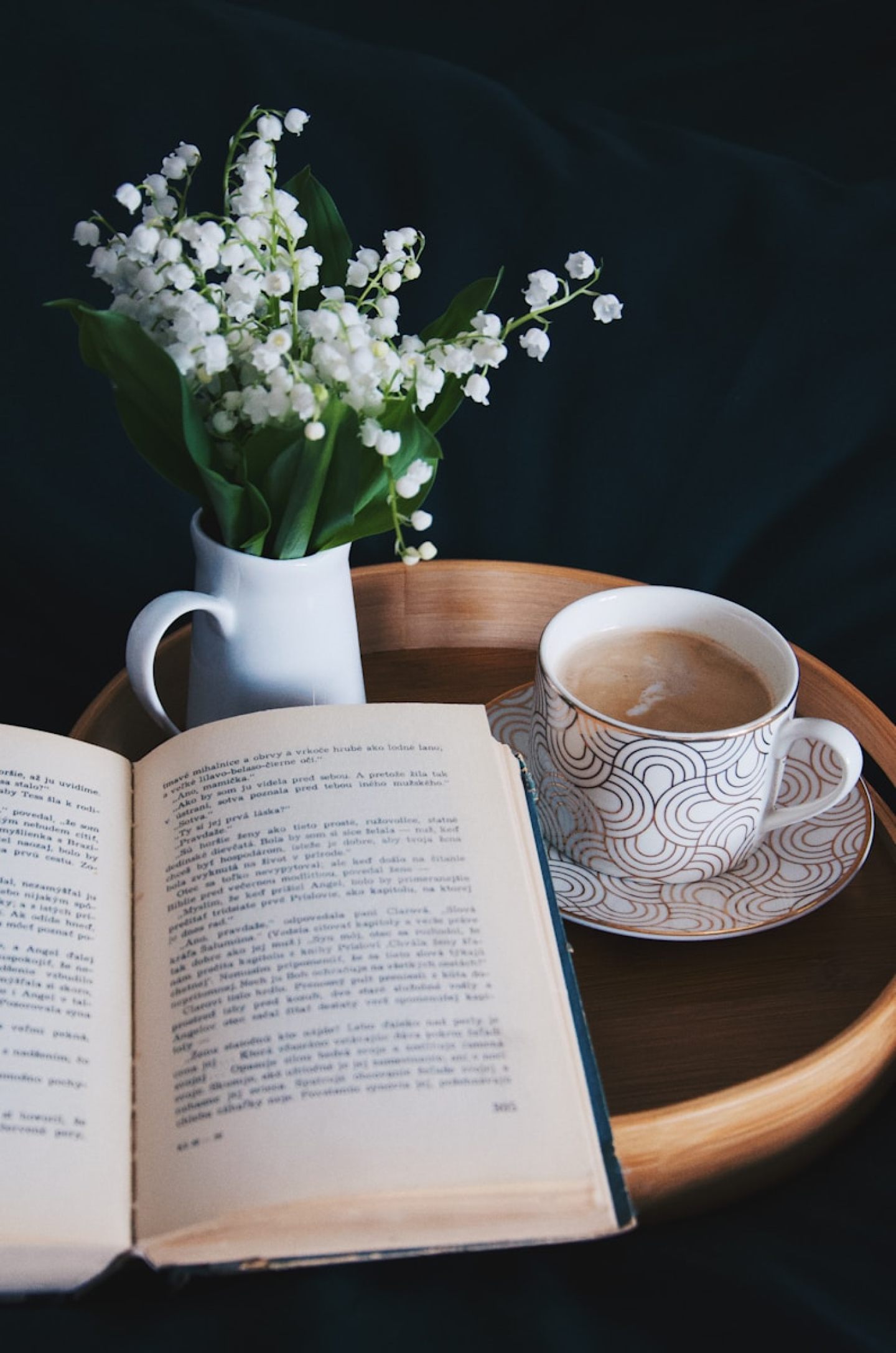 Photo by Julia Kicova